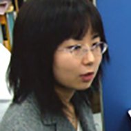 社員04、'岡部淑恵'